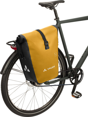 VAUDE Bolsa trasera Aqua Back Single (rec) - burnt yellow/24000 