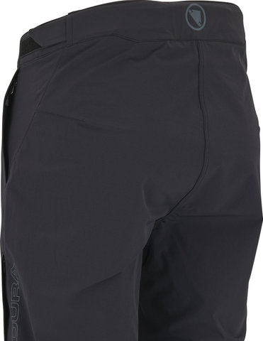 Endura GV500 Zip-Off Trouser - black/M
