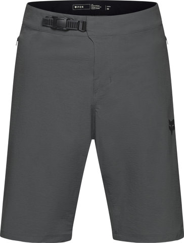 Fox Head Ranger Shorts - dark shadow