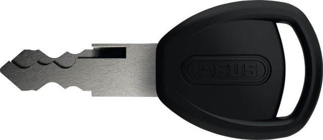 ABUS Boîtier d'Alarme - black