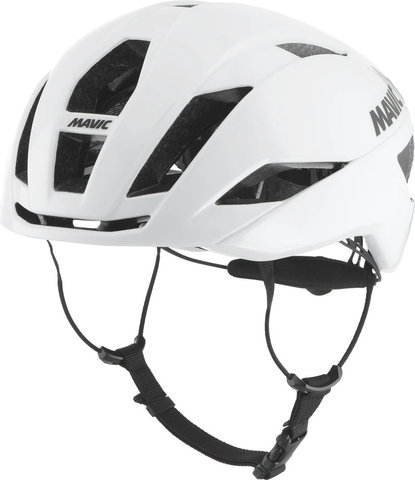Mavic Comete SL MIPS Helm - white | 51 - 56 cm