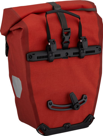 ORTLIEB Back-Roller Plus CR Fahrradtaschen - salsa-chili/40 Liter