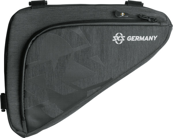 SKS Sacoche de Cadre Traveller Edge - noir/1000 