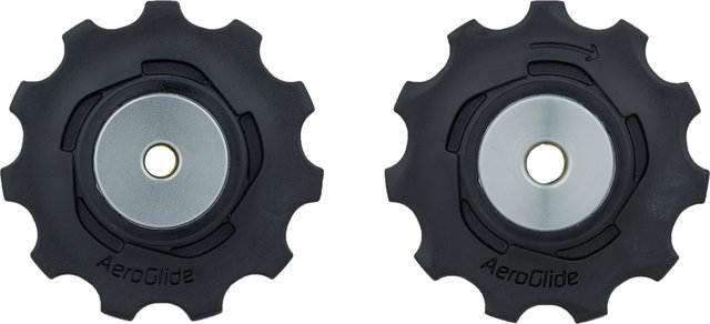 SRAM Schalträdchen Set für Force 22 / Rival 22 - black/11 Zähne