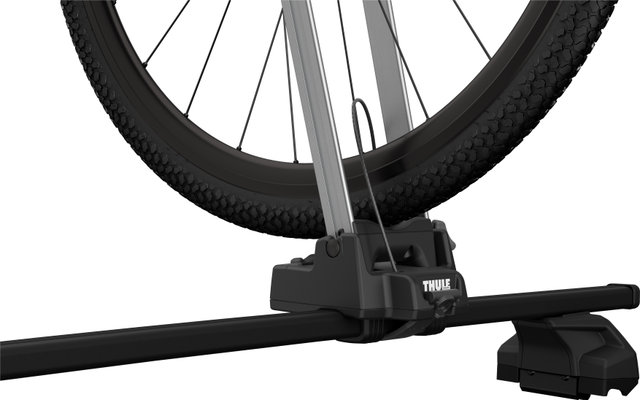 Thule Front Wheel Holder - universal
