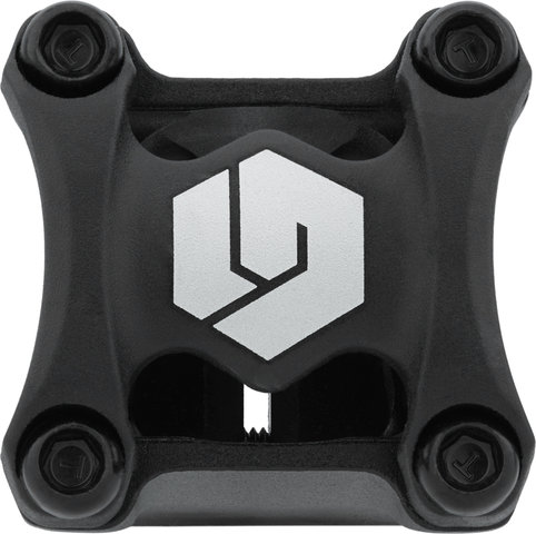LEVELNINE Potencia Team AM MTB 31,8 - black/50 mm 6°