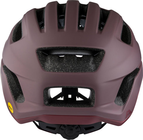 Alpina Paranus MIPS Helmet - raisin matt | 52 - 56 cm