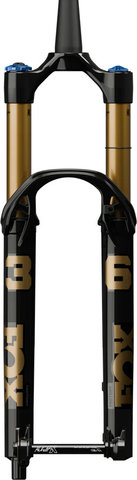 Fox Racing Shox horquilla de suspensión Float 29" GRIP X E-MTB Factory Boost - shiny black/160 mm/110 mm/29"/1 1/8" - 1,5" tapered/15 mm Eje Pasante/44 mm