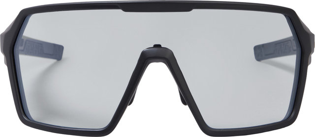 Endura Strack Photochromic Glasses - matte black | photochromic