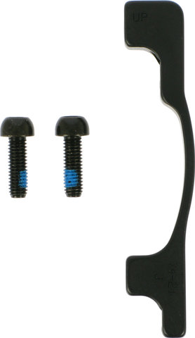 Hayes Front Disc Brake Adapter, Post Mount - universal/Post Mount/203 mm
