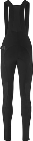 GONSO Cuissard à bretelles thermique SITIVO Tight pour dames - black | XS | 34