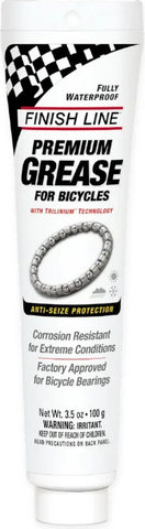 Finish Line Premium grease Trilinium - universal | 100 g