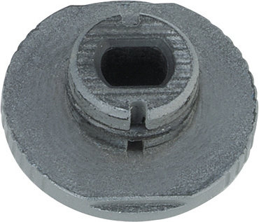 Topeak PCT Cap for RaceRocket HP / HPX / HP Carbon Mini-Pump - black