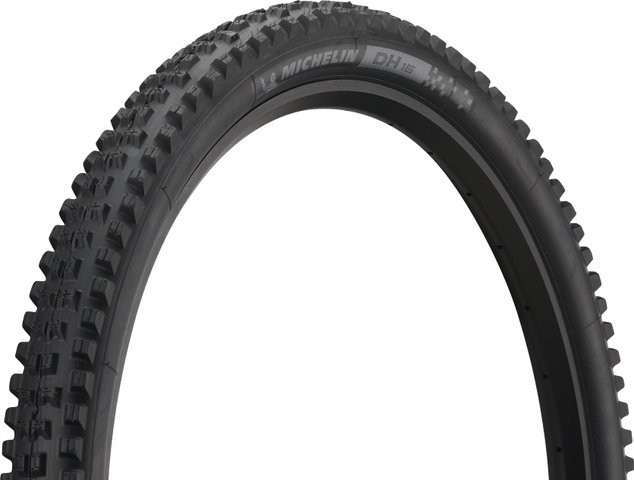 Michelin Cubierta plegable DH 16 Racing TLR 29" - negro-gris/29 /61 /61-622/2.4 