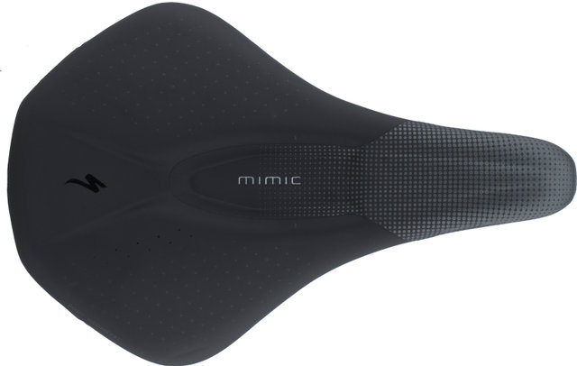 Specialized Selle pour Dames Power Comp MIMIC - black/155 mm