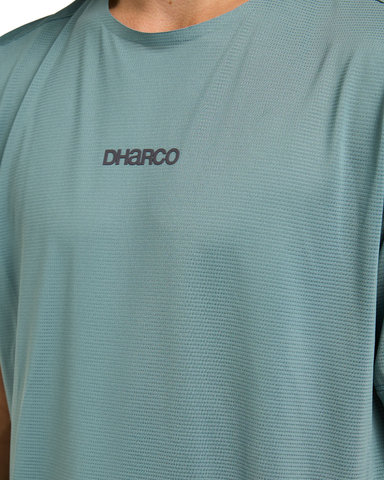 DHaRCO Ather S/S Trikot - envy | M