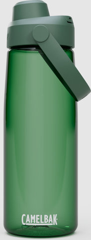 Camelbak Bouteille Thrive Chug 750 ml - forest green