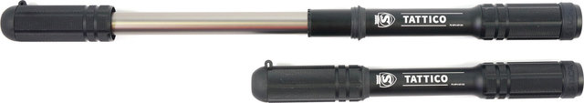 SILCA Tattico Mini-Pump - black