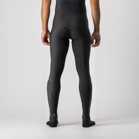 Castelli Cuissard long Entrata - black | XXL