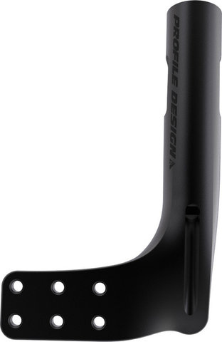 Profile Design Subsonic Bracket Kit - black
