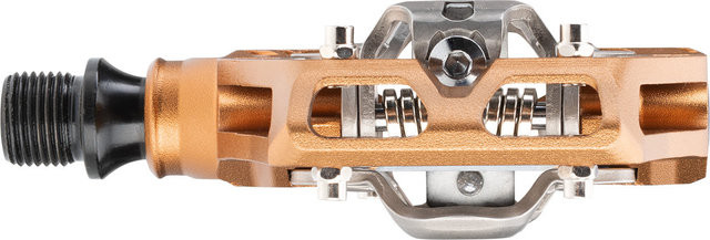 Leatt AllMtn 6.0 Pedals - 95 mm/70 mm