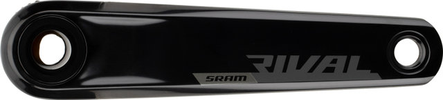 SRAM Rival 1 AXS DUB Wide Crankset - Workshop Packaging - black | 40 | 170,0 mm
