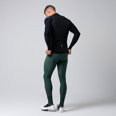 GOBIK Vector 2.0 Vest - crow/M