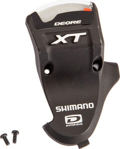 Shimano XT SL-M780 Gear Indicator 10-speed - black/right