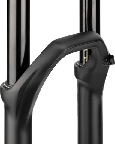 RockShox Lyrik Select+ RC Boost 27.5" suspension fork OE - black | 15 mm Thru Axle | 130 mm | 37 mm | 1 1/8" - 1,5" tapered | 27.5" (650B)