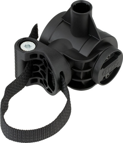 ABUS USH 440ATEX Bracket - black