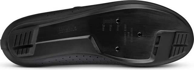 Fizik Omna Wide Road Cycling Shoes - black | 41