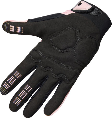 Fox Head Guantes de Dedo Completo para Damas Ranger Gel - S
