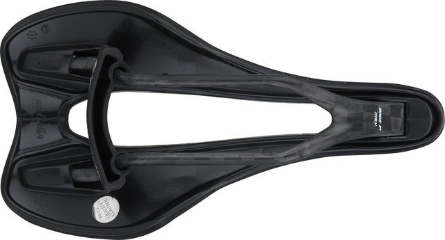Selle Italia SLR Boost Pro Team 6.1 Superflow Saddle - black