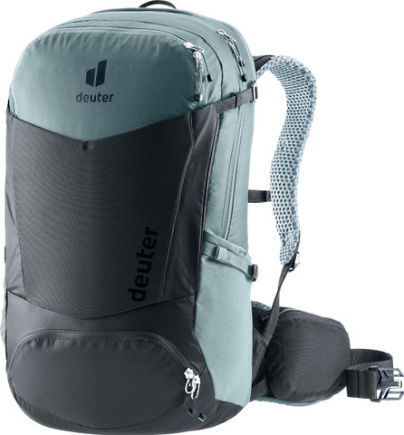 deuter Trans Alpine Pro 28 Rucksack - graphite-shale/28 l