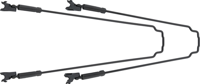 SKS Strut Set for Veloflexx 55 - universal
