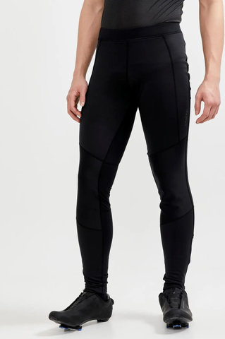 Craft Core Bike Subz Wind Men's Cycling Trousers - black | S