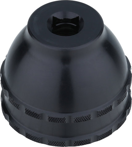 ParkTool Herramienta de ejes de pedalier BBT-49.3 - negro