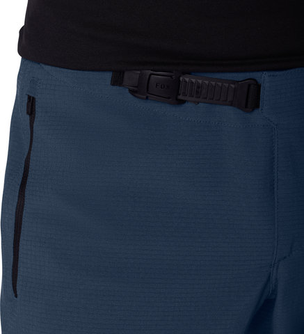 Fox Head Pantalon Defend Modèle 2024 - galaxy blue