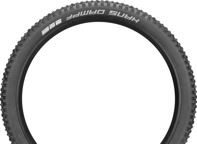 Schwalbe Pneu Souple Hans Dampf ADDIX TwinSkin TLR 26" - noir/26 /60 /2.35 /60-559