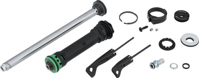 RockShox Remote Adjust Damper Unit for Judy Silver A1+ / 30 Silver A3+ - universal