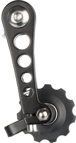 CONTEC Tensor de cadena Single Speed 1 - negro