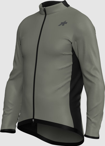 ASSOS Mille GT S11 Windjacke - edge green | M