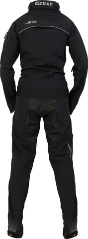 dirtlej Ladies Dirtsuit Core Edition - 2024 Model - black-honey/M