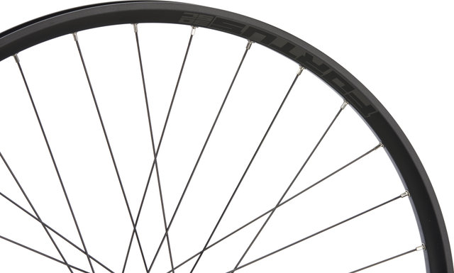 Hope Set de Roues Pro 5 + Fortus 30 SC Disc 6 trous 27,5" Boost - black/SRAM XD/Boost/148 mm/110 mm/Boost/27,5" (650B)/110 mm/SRAM XD/110 mm/148 mm