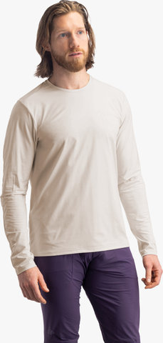 7mesh Atlas L/S Model year 2025 - almond/M