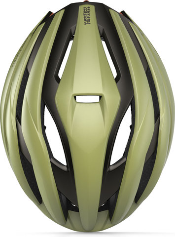 MET Trenta Wander MIPS Helm - herbal matt | 56 - 58 cm