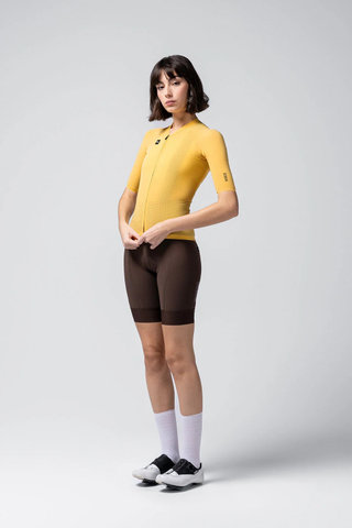 GOBIK Camiseta Phantom Unisex M/C - dandelion/M