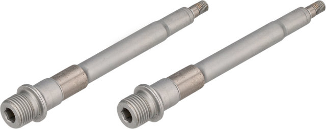 bc basic Plattformpedale Service-Kit - universal