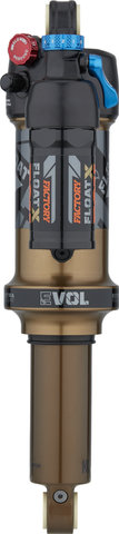 Fox Racing Shox Float X EVOL LV 2POS Factory Shock Model 2022 - black-orange/230 mm x 60 mm