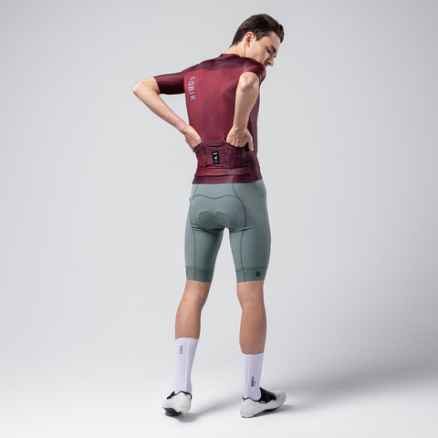 GOBIK Maillot Attitude 2.0 S/S - barossa/L